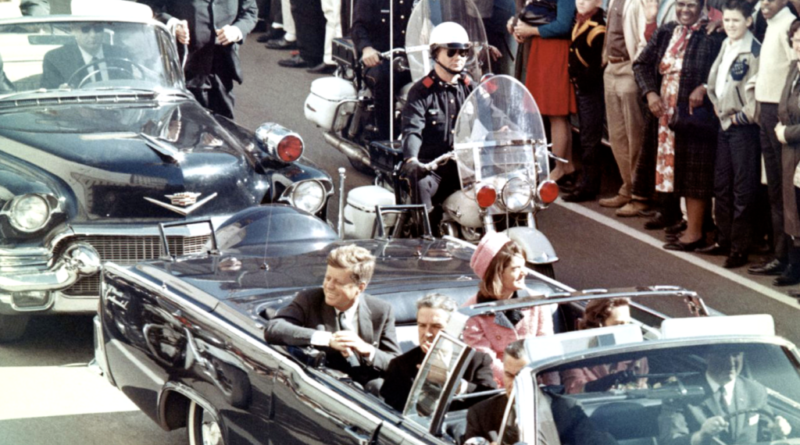 After 60 years, the major media still won't tell the truth about the JFK assassination - 48 hills