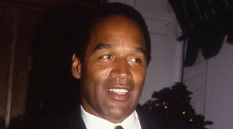 Alex Jones blames O.J.'s death on 'completely made up' conspiracy theory