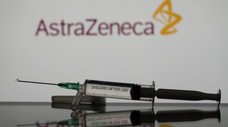AstraZeneca vindicates skeptics with admission that its COVID-19 vaccine can cause blood clots | Blaze Media