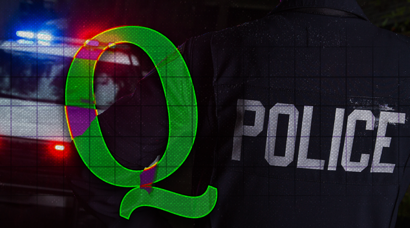 Board members of Michael Flynn’s organization are allegedly sending “leads” from QAnon conspiracy theorists to law enforcement