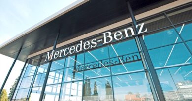 Court says Mercedes car owners could claim refund after dieselgate emissions ruling