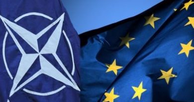 Dangerous and Chaotic Military Escalation: How will The Kremlin Respond to the EU/NATO's "Total Hybrid War" Against Russia? - Global Research