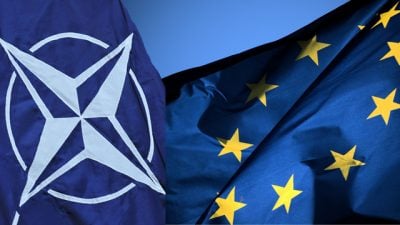 Dangerous and Chaotic Military Escalation: How will The Kremlin Respond to the EU/NATO's "Total Hybrid War" Against Russia? - Global Research