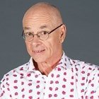 Dr Karl: ‘Nothing will convince the flat-Earthers’