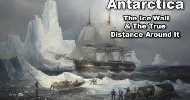 Early Exploration of the Antarctic