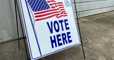 Election integrity returns to the national conversation