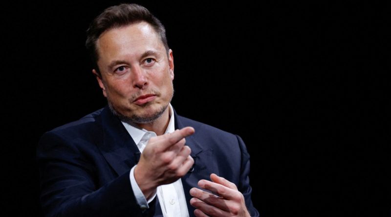 Elon Musk rejects ‘alien’ connection to missing flight MH370