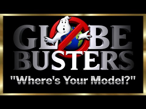 GLOBEBUSTERS LIVE | Episode 11.4 - Where's Your Model? - 4/28/24
