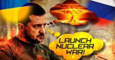 How and When the Ukraine Conflict May Involve a Direct Confrontation Between Russia and NATO, Possibly a Nuclear One - Global Research