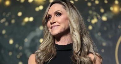 Lara Trump's RNC blasts 2020 election fraud lies via voter robocall campaign: report