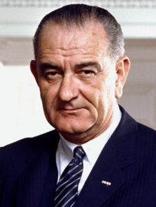 Lyndon Johnson’s Role in the JFK Assassination – The Future of Freedom Foundation