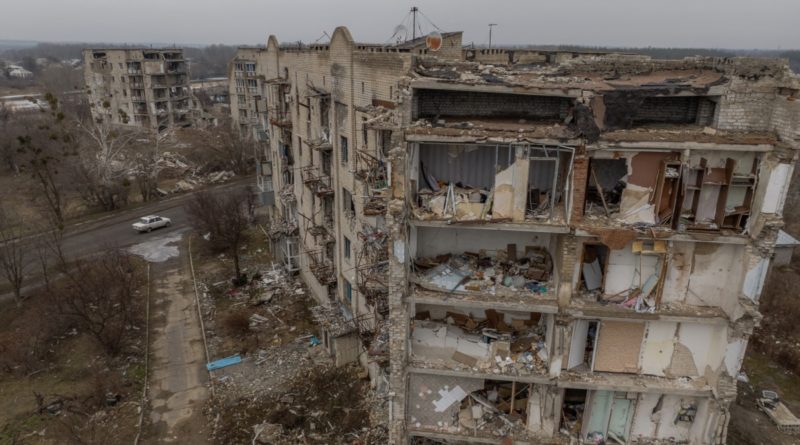 Moscow Distorts UN Report on the Human Rights Situation in Ukraine