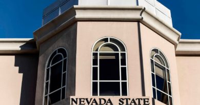 Nevada Secretary of State announces 'no evidence of widespread voter fraud' after review of 2020-2024