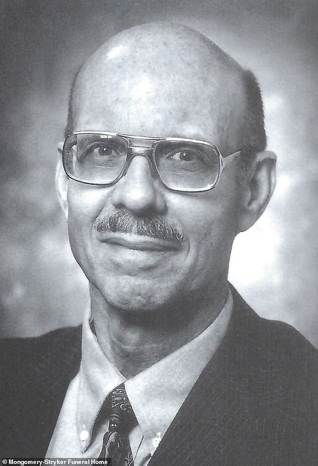 Dr Leo Sprinkle, a psychologist at the University of Wyoming, became involved in hypnotically regressing alien abductees
