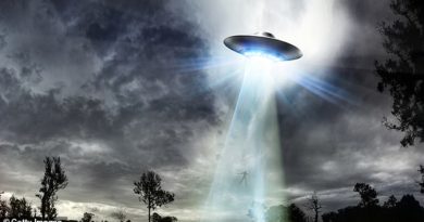 New study aims to unravel hundreds of U.S. alien abduction stories