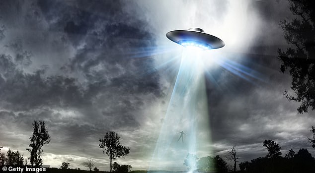 New study aims to unravel hundreds of U.S. alien abduction stories