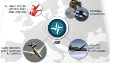 No Peace on the Horizon: NATO Keeps Escalating Its Crawling Strategic Siege of Russia - Global Research