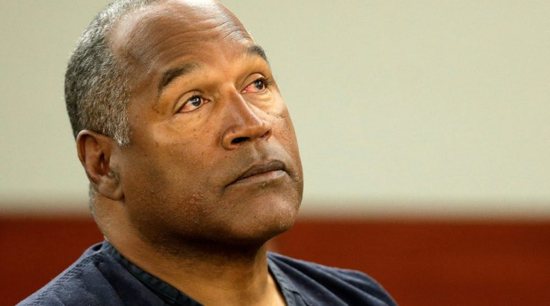 O.J. Simpson's death sparks COVID vaccine conspiracies