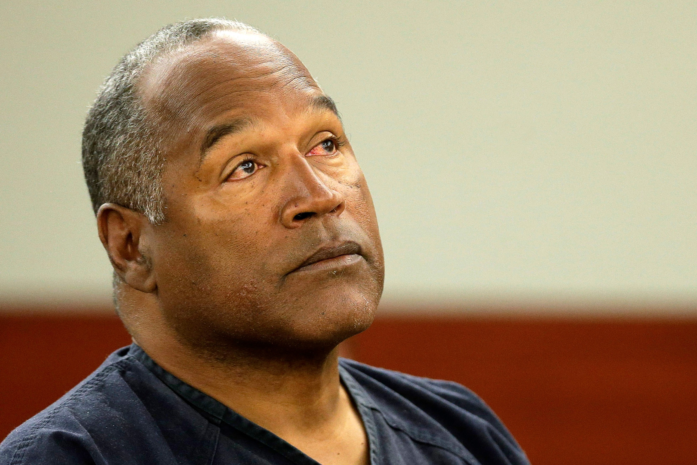 O.J. Simpson