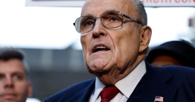 Rudy Giuliani’s $148 Million Defamation Bill For False Georgia Voter Fraud Claims Upheld By Judge