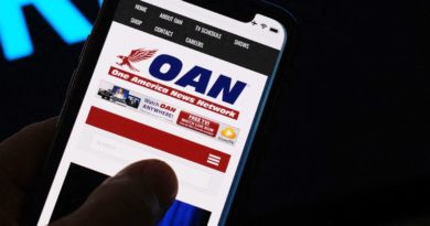 Smartmatic settles defamation case against OAN over 2020 election conspiracy theories