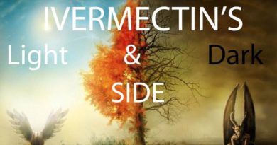 The Light and the Dark Side of Ivermectin