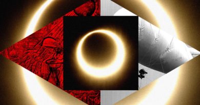 The Solar Eclipse Is the Super Bowl for Conspiracists