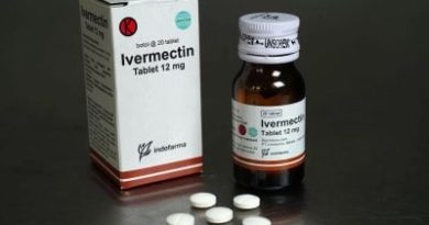 Treating Turbo Cancer: Seven New Studies Released in 2024 Show Ivermectin Works Against Cancer - Global Research