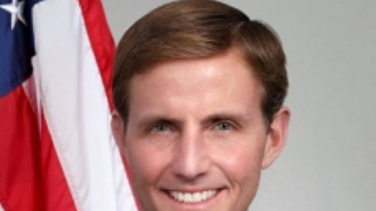 Tim Gallaudet, CEO, Ocean STL Consulting, LLC / Explorer's Cub Fellow / Former Deputy / Acting NOAA Administrator (2017-2021) Former Oceanographer of the Navy (2014-2017).