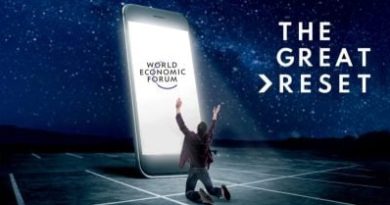 WEF's Great Reset: The Great Dispossession. The Loss of Property Rights in Financial Assets. "Own Nothing Be Happy" - Global Research