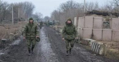 Western Mercenaries Participating in Attacks Against Russian Borders - Global Research