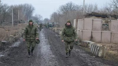 Western Mercenaries Participating in Attacks Against Russian Borders - Global Research