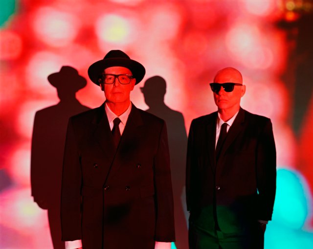 Pet Shop Boys, Nonetheless review: A listless Euro-pop pudding