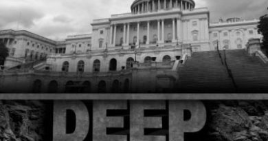 Who Must Go? Permanent Government vs. the People. "Electoral Politics" and "The Deep State" - Global Research