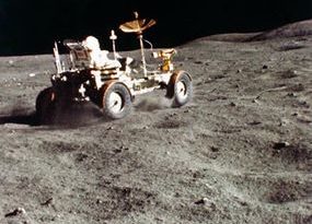 Why Do Some People Believe the Moon Landings Were a Hoax?