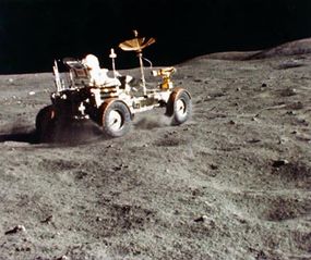 Why Do Some People Believe the Moon Landings Were a Hoax?