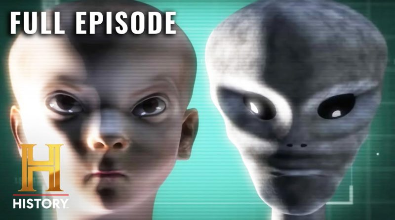 Ancient Aliens: The Star Children (S7, E3) | Full Episode