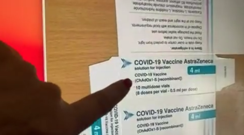 AstraZeneca admits its COVID-19 vaccine CAUSES BLOOD CLOTS in U.K. court filings – NaturalNews.com