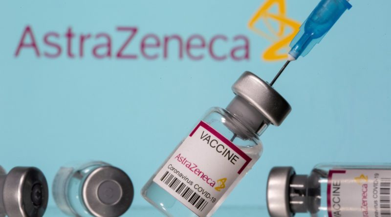 AstraZeneca just pulled their Covid jab….why?