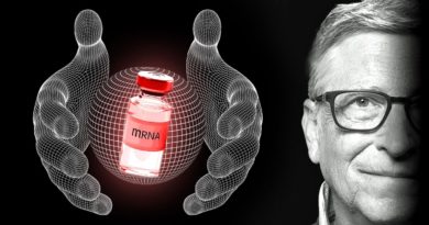 Bill Gates Predicts mRNA ‘Vaccine Factories’ Worldwide and $2 Vaccines for Every Disease