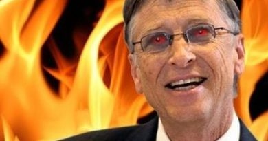 Bill Gates Wants to Block-Off the Sun - Global Research