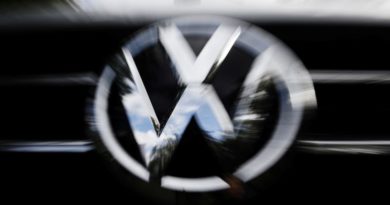 British VW drivers launch 'dieselgate' case in High Court