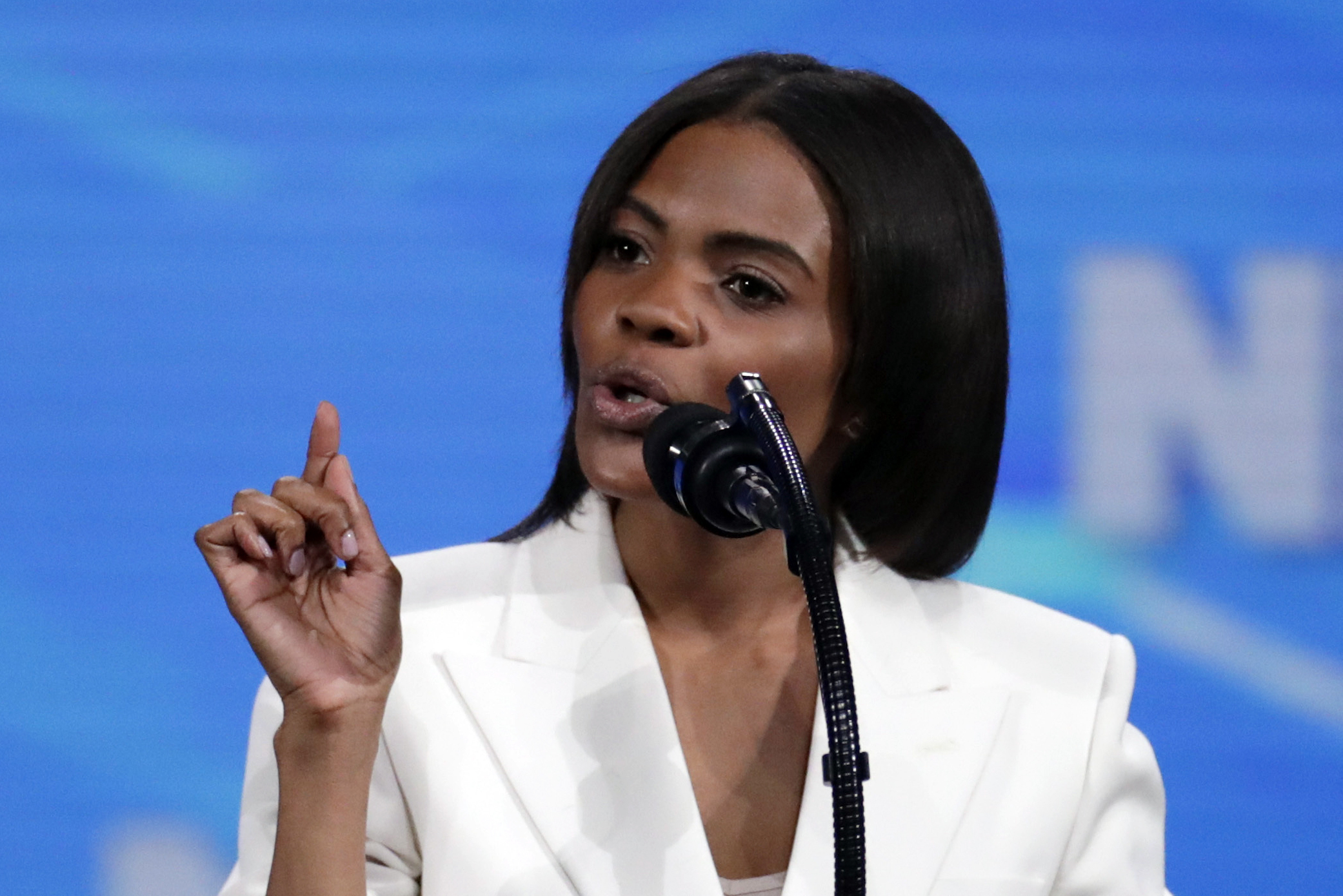 Candace Owens