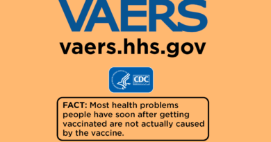 CDC scientists strategize to contain 'infodemics' as records show agency dismissed COVID vax deaths