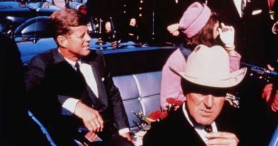 Dr. Cyril Wecht's legacy: Pathologist remembered for JFK assassination theory