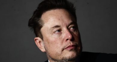 Elon Musk, David Sacks, and the Ignorant Isolationism of the GOP