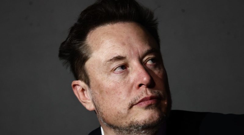 Elon Musk, David Sacks, and the Ignorant Isolationism of the GOP