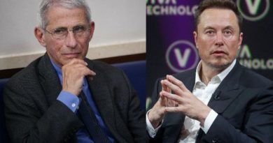 Elon Musk demands Anthony Fauci be prosecuted after NIH admits to funding gain-of-function research at Wuhan lab | Blaze Media