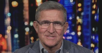 Flynn: 2020 election ‘filled with fraud’ despite lack of proof