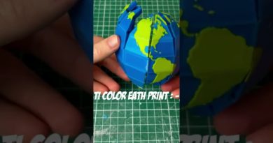 From Flat Earth To 🌎 ?